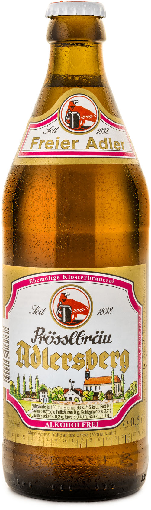 Vollbier Hell